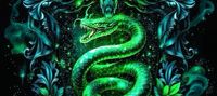 Harry Potter The Serpent’s Turn