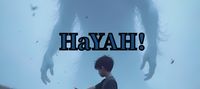 HAYAH !