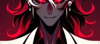 Hazbin Hotel: Story of Cain
