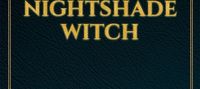 HEALER OF THE NIGHTSHADE WITCH