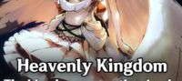 Heavenly Kingdom: The Kingdom among the clouds