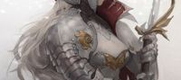 Heir of Titan Blood – Saharan Successor [LitRPG, Isekai, VRMMO]