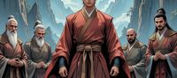 Hex-Edge: Requiem of a Fractured Swordsman