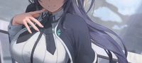 Highschool DxD: Dragon's Ascent