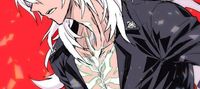 Highschool DxD: Dryadic Dragon
