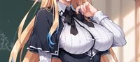 Highschool DxD: Shadow Sovereign