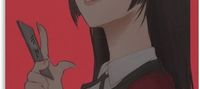 Hikigaya Challenges Kakegurui