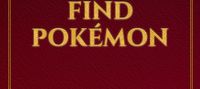 Hogwarts: Where to Find Pokémon