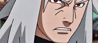 Hokage:madara level start