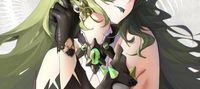 Honkai, but Behind the Scenes