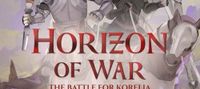 Horizon of War [Kingdom Building, No Harem, No LIT]