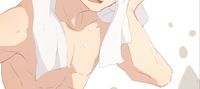 Horny Subaru (BL)