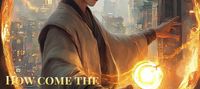 How come the celestial technique I stole is so powerful?!