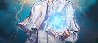 How to Survive as a Mage Inside a Game