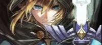 Hyrule: Who am I?