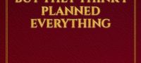 I Am Not a Mastermind, But They Think I Planned Everything