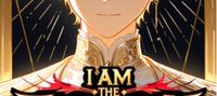I AM THE FORBIDDEN HEIR