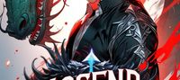 I Ascend Alone