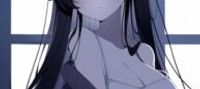 I Became the Familiar of a Chuunibyou Gloomy Girl