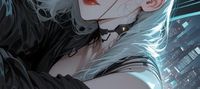 I Bully Beautiful Demons I became a guard at the Demon Suppression Bur