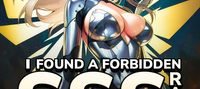 I Found a Forbidden SSS-Rank Nanosuit After Being Abandoned