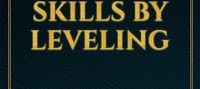 I Got Cheat Skills By Leveling