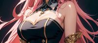 I Got Reincarnated as the Game's Villain