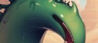 I Have Become a Death Worm