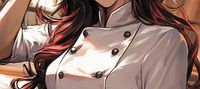 I Will Become the Greatest Chef