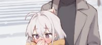 I’ll Live as a Villain Obsessed Over by a Magical Girl
