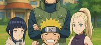 I'm a Chunin Teacher, But the System Thinks I'm Naruto's Classmate!