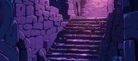 I’m the dungeon master