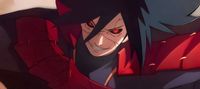 I'm Uchiha Madara In MHA World