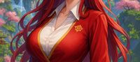 Immortal CEO's Manual: Managing a Celestial Harem
