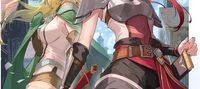 In Danmachi As A Random Mob