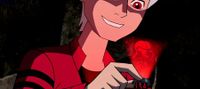In DC/Young Justice with the Omnitrix/Ultimatrix and a Chat Group