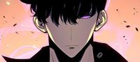 In Naruto as the Shadow Monarch