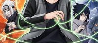 In Naruto With The Connection System
