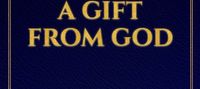 In One Piece with a Gift from God