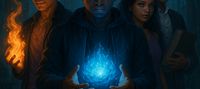 Infinite Invincibility ( Thee Afroverse Codex: Dual Awakening)