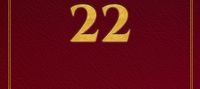 JUNE 22