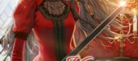 K-Eldest Daughter Possessed a Childcare Novel