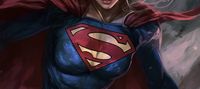 Kara Zor-El ( Supergirl SI fanfic)