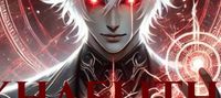 KHAELITH: THE BOY WITH THE POWER TO DESTROY