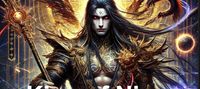 King of Nine Skies