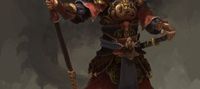 Kingdom : History is rewritten