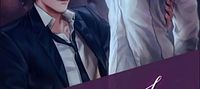 Kiss Me, Liar (BL Novel)