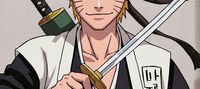 Konoha: Naruto, Taught by Aizen