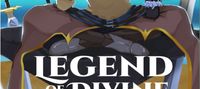 Legend of the Divine God