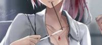 Life As Aozaki Orange